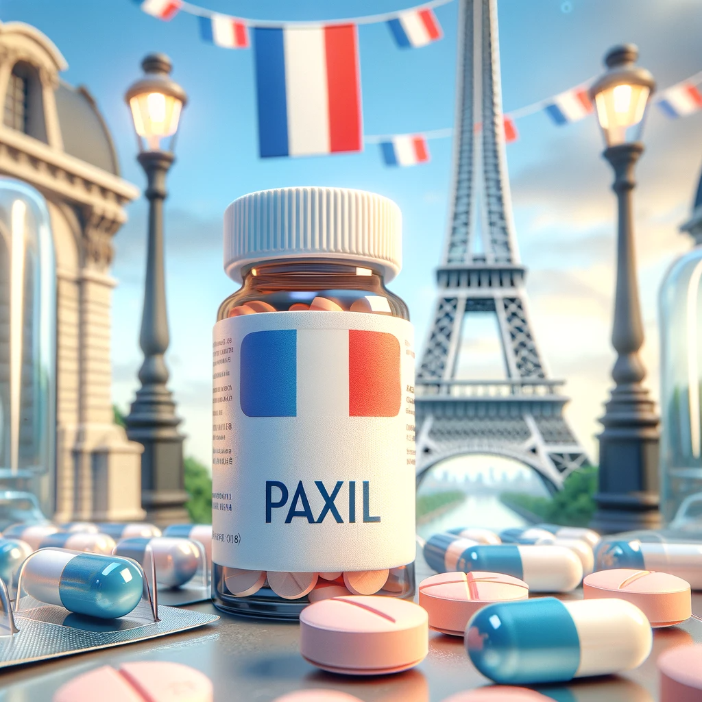 Acheter paxil france 